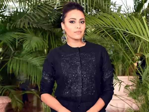 Swara Bhaskar talks about Nepotism