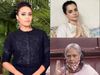 Kangana Ranaut, Swara Bhaskar and Jaya Bachchan