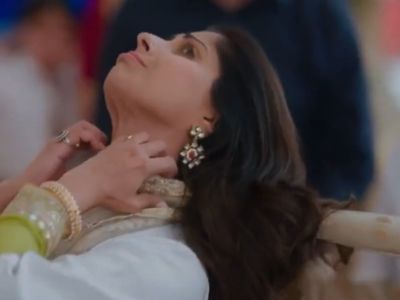 Swaran Ghar TV Show Viral Video, Netizens Question The Logic Behind This Viral Video
