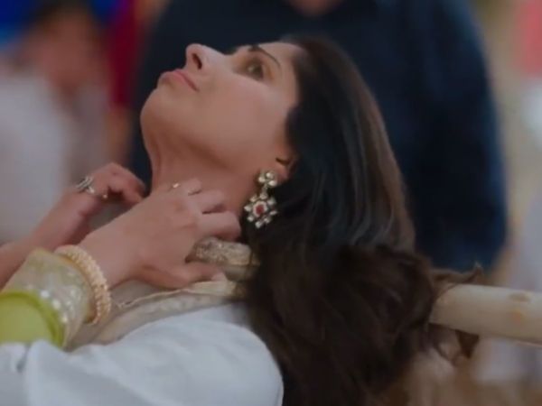 Swaran Ghar TV Show Viral Video, Netizens Question The Logic Behind This Viral Video