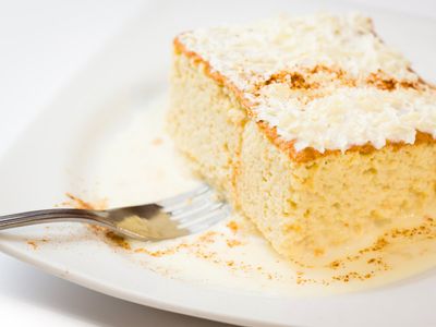 Sweet Dish Sweet Dish