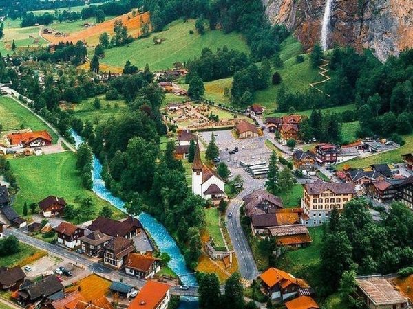 Switzerland seeks to bolster appeal as startup location; Indian entrepreneurs keen