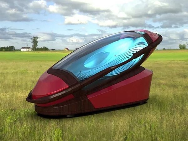 'डॉ. डेथ' ने बनाई ऐसी मशीन, महज 1 मिनट में हो जाएगी मौत, इस देश में इस्‍तेमाल को मिली मंजूरी