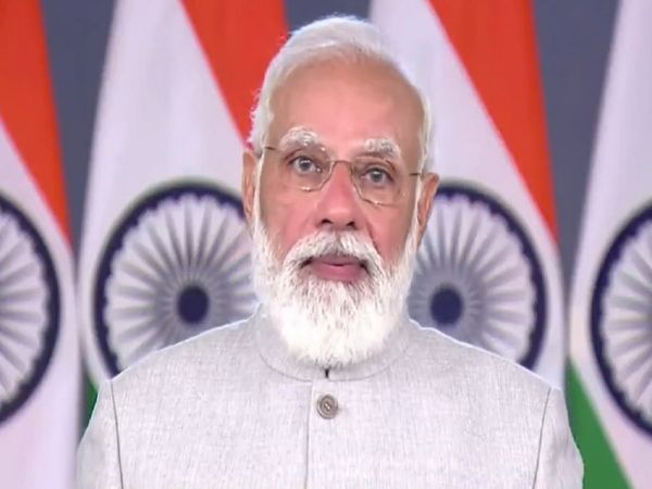 Sydney Dialogue: PM Narendra Modi