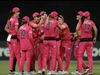 Sydney Sixers