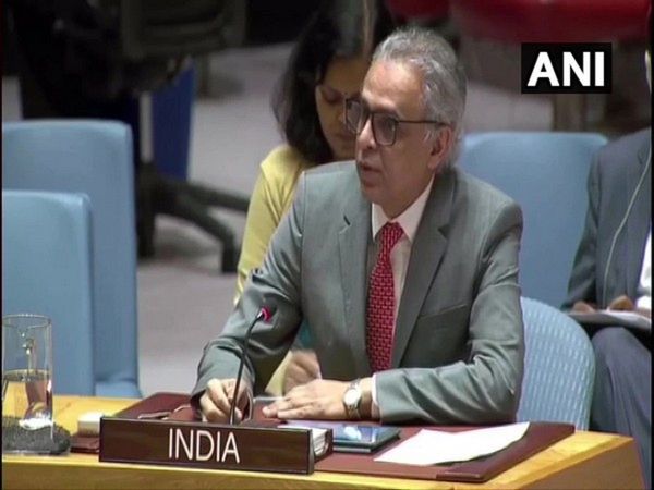 India slams Pak at UN Syed Akbaruddin says No takers for your malware