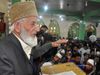 ED sends reminder to separatist leader Syed Ali Shah Geelani, deposit fine of Rs 14.40 lakh