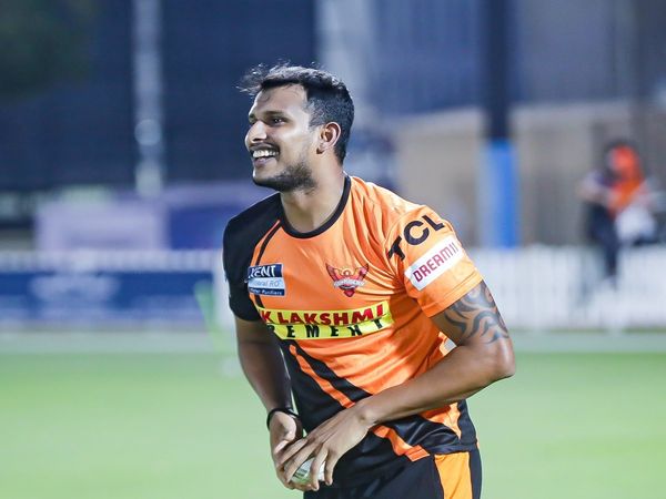 T-Natarajan-Sunrisers-Hyderabad