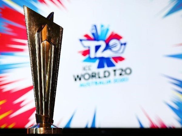T20 World Cup
