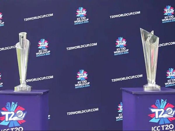 T20 World Cup 2021