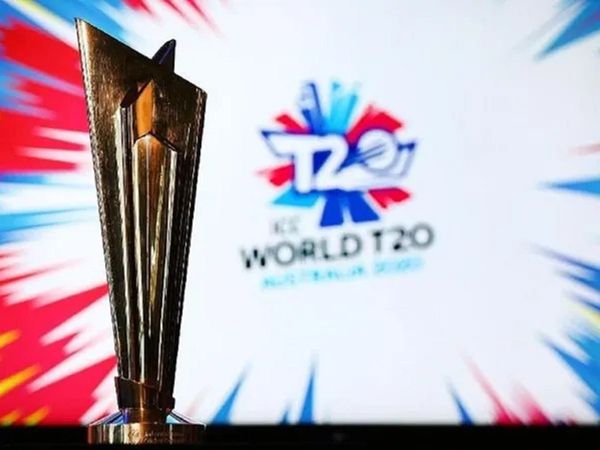 T20 World Cup 2021 Schedule
