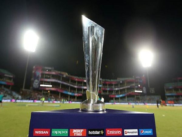 T20 World Cup 2020