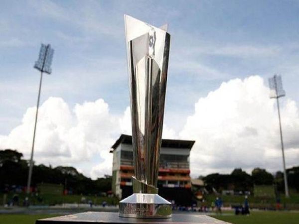 T20 World Cup 2021 full Schedule