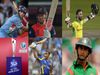 T20 World Cup Fastest Fifty 