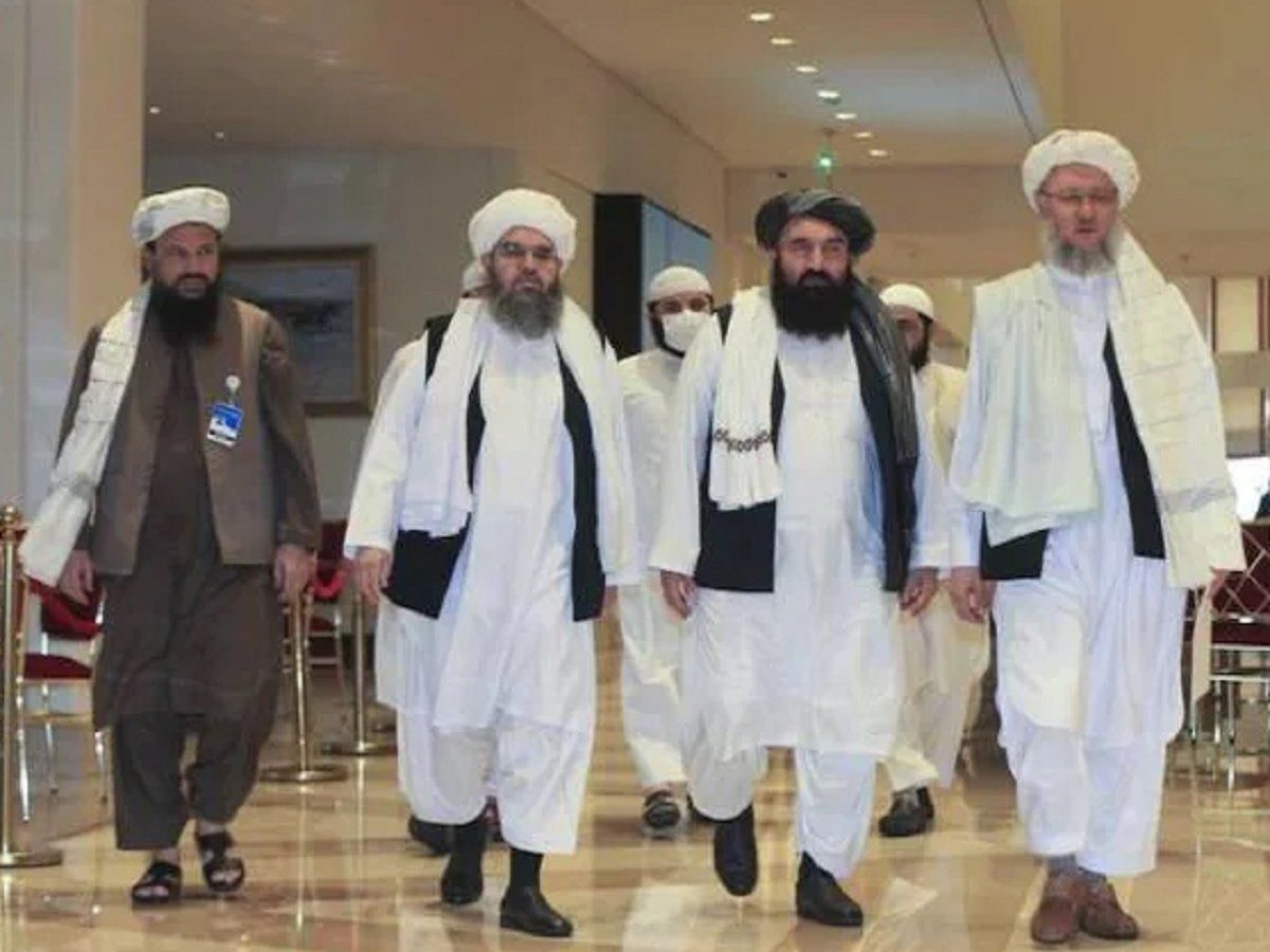 Afghanistan: 'तालिबान प्रशासन के कई नाम UN की प्रतिबंध सूची में, सुरक्षा परिषद को लेना होगा एक्शन'
