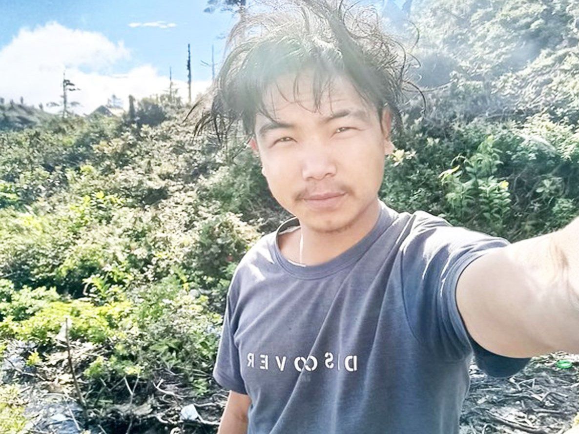 Missing Arunachal Boy:अरुणाचल से लापता लड़का चीन में मिला, वापसी के लिए किया जा रहा कानूनी प्रक्रिया का पालन