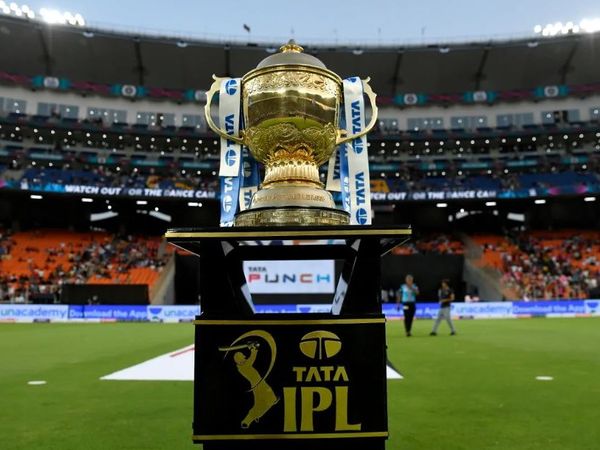 Tata IPL 2022