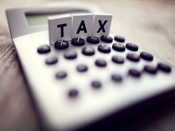 New Income Tax Rules how to save tax tax rule changes from 1 April