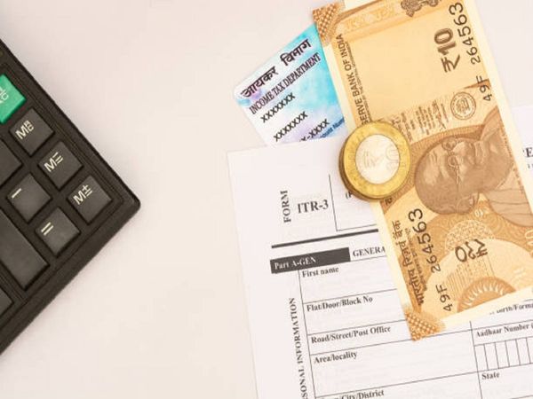 ITR filing is important even if annual income is below the limit