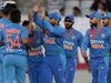 India vs New Zealand LIVE Score, 1st T20 Match Today