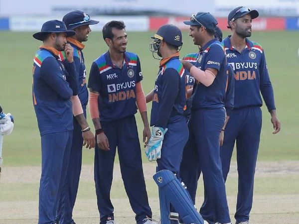 India vs West Indies: Corona positive cases in Team India