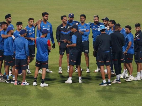 India vs West Indies 1st T20I probable playing-11