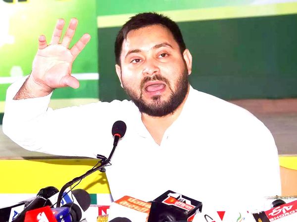Tejasvi Yadav