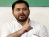 TEJASWI YADAV