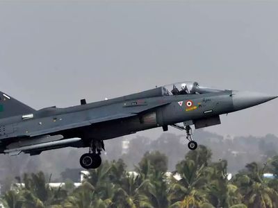 Tejas 2.0 Tejas 2.0