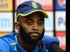 Temba Bavuma