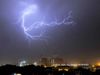 Bihar lightning, thunderstorm news