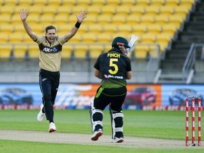 Tim Southee Tim Southee