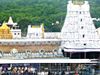 Tirupati Balaji Temple 