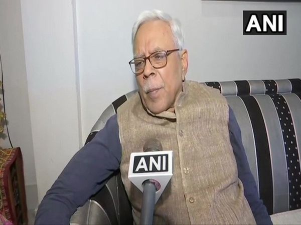 Shivanand Tiwari claims Sushil Modi denied cabinet post as he became 'Nitish Kumar's associate