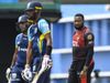 TKR vs SLK: Trinbago Knight Riders beat St Lucia Kings