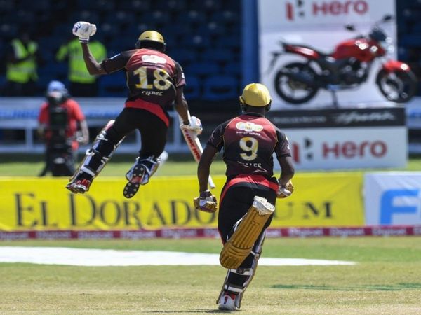 Trinbago Knight Riders