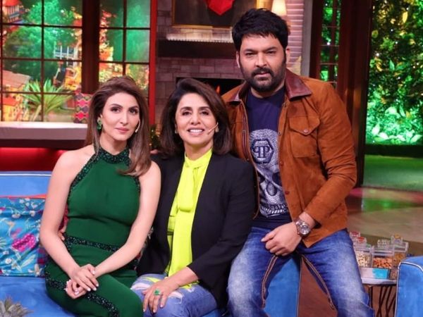 The Kapil Sharma show upcoming episode, the kapil sharma show upcoming date, the kapil sharma show upcoming guest, the kapil sharma show new, the kapil sharma show episode, the kapil sharma show new cast, the kapil sharma show new episode, the kapil sharm