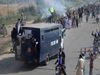 8 Person Killed including Four police in violence at TLP protest in Pakistan