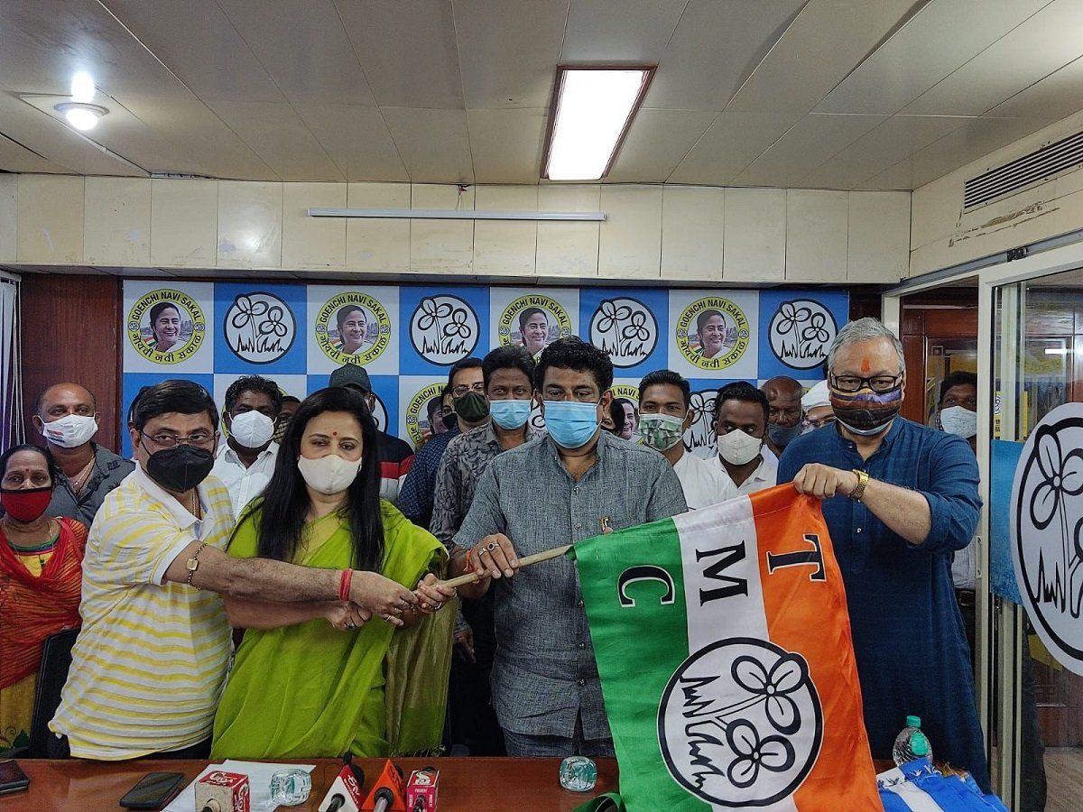 'BJP को हराने के लिए जो करना होगा वो करेंगे'; क्या गोवा में एक साथ आएंगे कांग्रेस-TMC-AAP? ऐसे शुरू हुई चर्चा