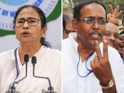 Who is Subrata Bakshi loyalist who has always stood by Mamata Banerjee Who is Subrata Bakshi loyalist who has always stood by Mamata Banerjee