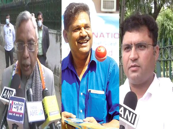 TMC_kirti azad_ashok tanwar