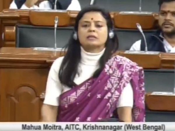 कॉर्पोरेट टैक्स में कटौती से अर्थव्यवस्था को नहीं होगा फायदा- टीएमसी सांसद महुआ मोइत्रा
