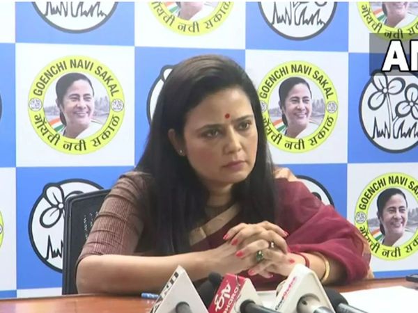 Didi O Didi got the boot, now Maa O Maa will set foot on the chest, Mahua Moitra's reply on PM's statement of Maa Kali