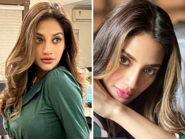 Amit Malviya asks Are TMC MP Nusrat Jahan lying about her marriage