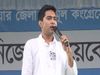 TMC MP Abhishek Banerjee problems increased west bengal governor jagdeep dhankar ordered action on comments on judiciary