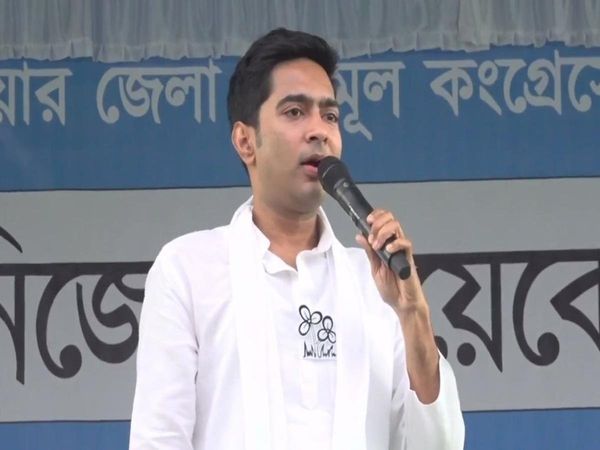 TMC MP Abhishek Banerjee problems increased west bengal governor jagdeep dhankar ordered action on comments on judiciary
