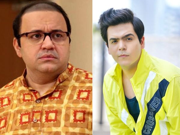 Taarak Mehta Ka Ooltah Chashmah Tappu| TMKOC Raj Anadkat ill| Mandar Chandwadkar felt ill| TV Show TMKOM shoot Cancelled|