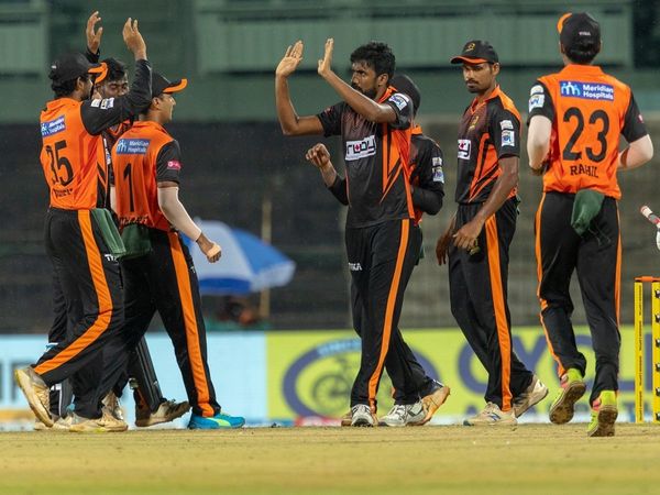 RTW vs NRK, TNPL 2021