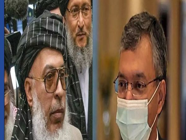 न्यूज़ोदय: बाइडेन ने किया दुनिया को संबोधित, भारत-तालिबान के बीच हुई बात