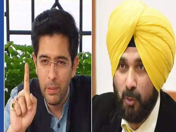 न्यूज़ोदय: पीएम मोदी के बर्थडे पर भारत का रिकॉर्ड, आप MLA चड्ढा के निशाने पर सिद्धू